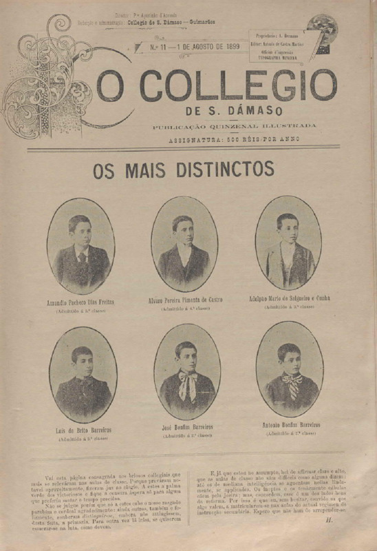 Colégio