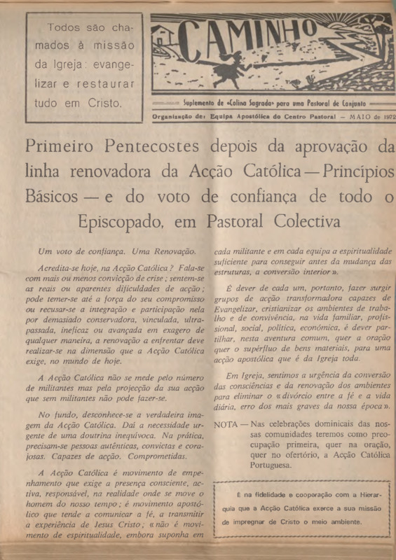 Colina Sagrada