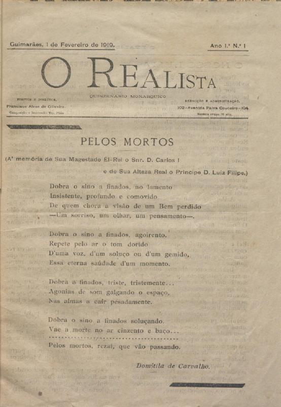 Realista (O)