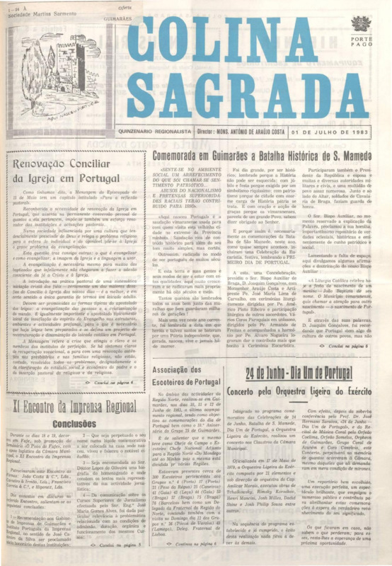Colina Sagrada