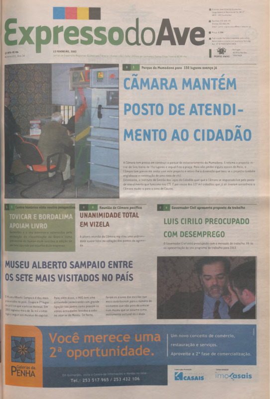 Expresso do Ave