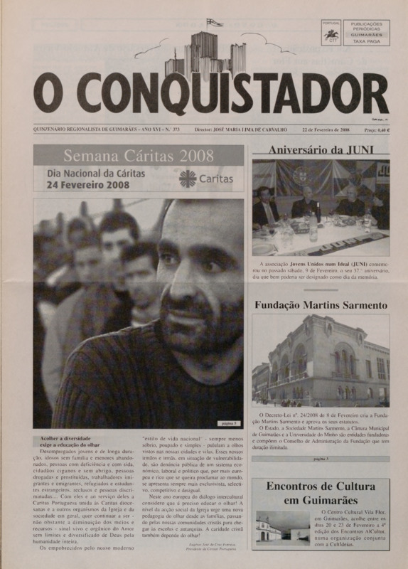 Conquistador (O)