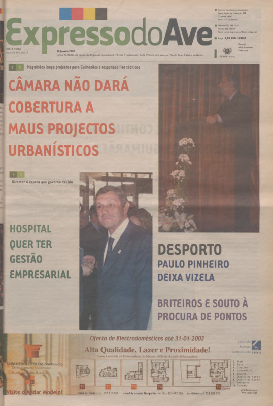 Expresso do Ave