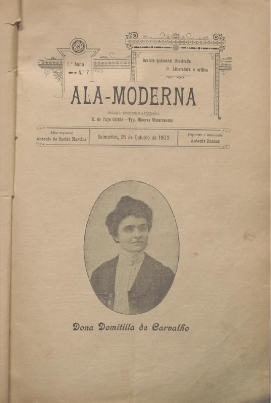Ala Moderna