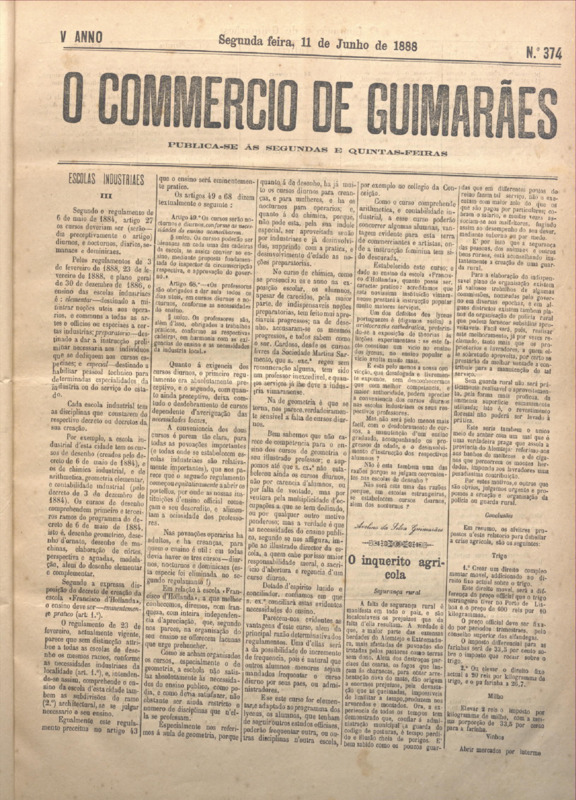 Comércio de Guimarães