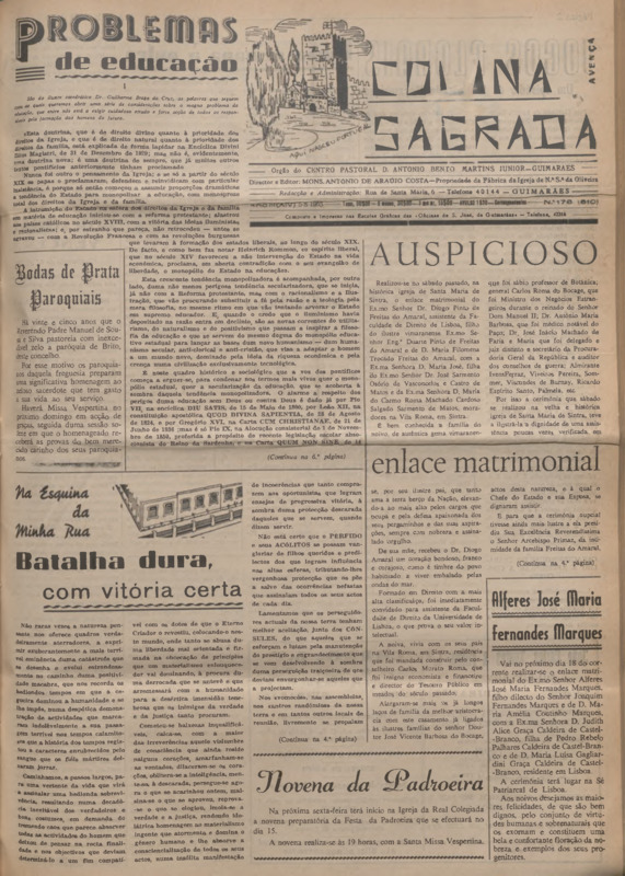 Colina Sagrada