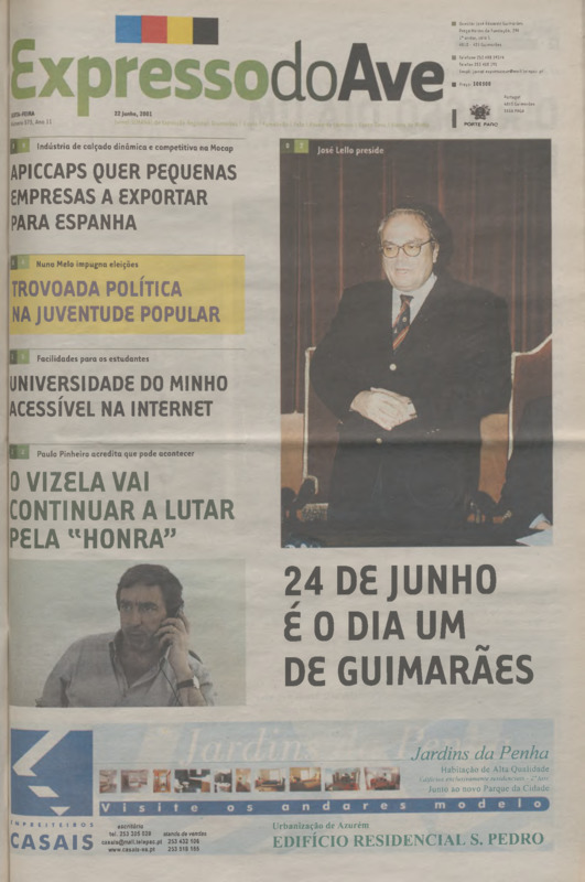 Expresso do Ave