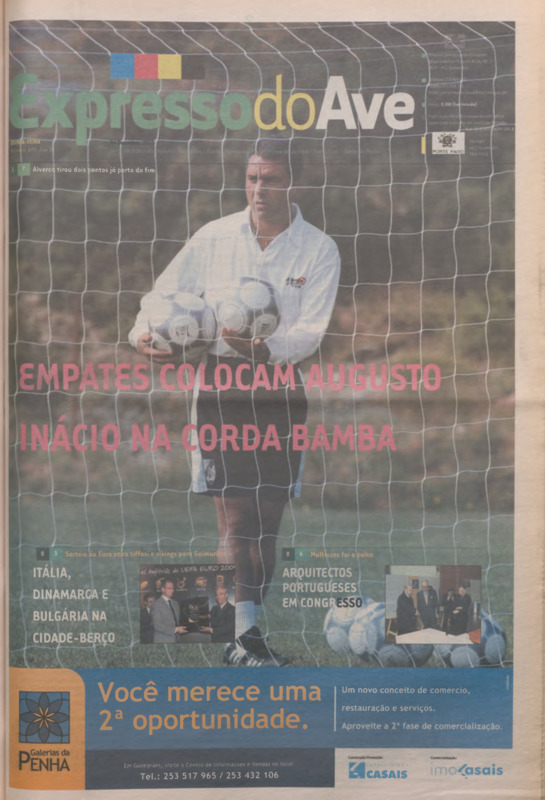 Expresso do Ave