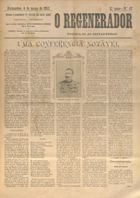 Regenerador