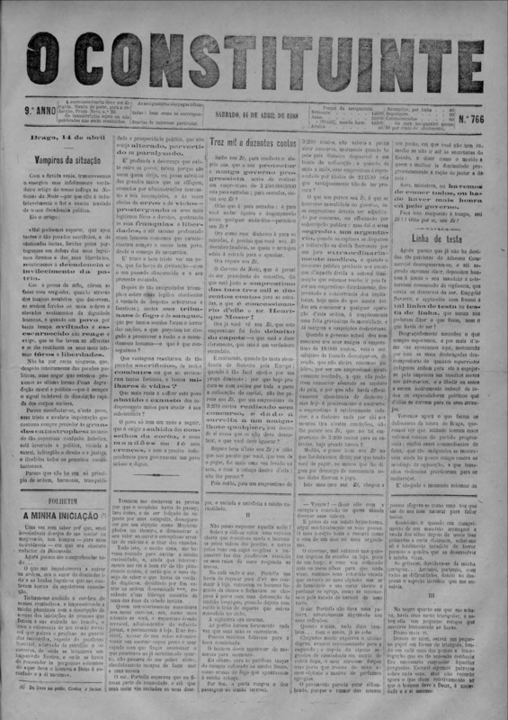 Constituinte (O)