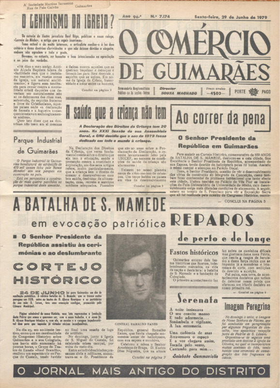 Comércio de Guimarães