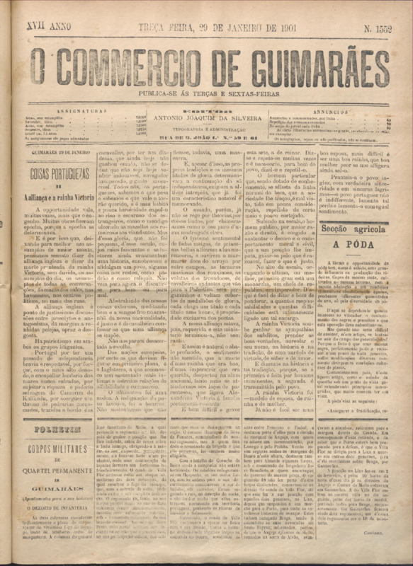 Comércio de Guimarães