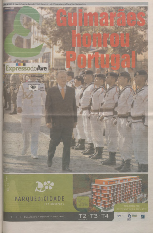 Expresso do Ave