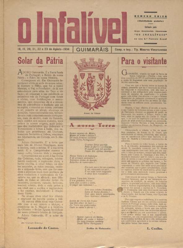 Infalível (O)