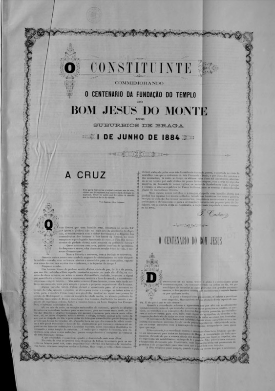 Constituinte (O)