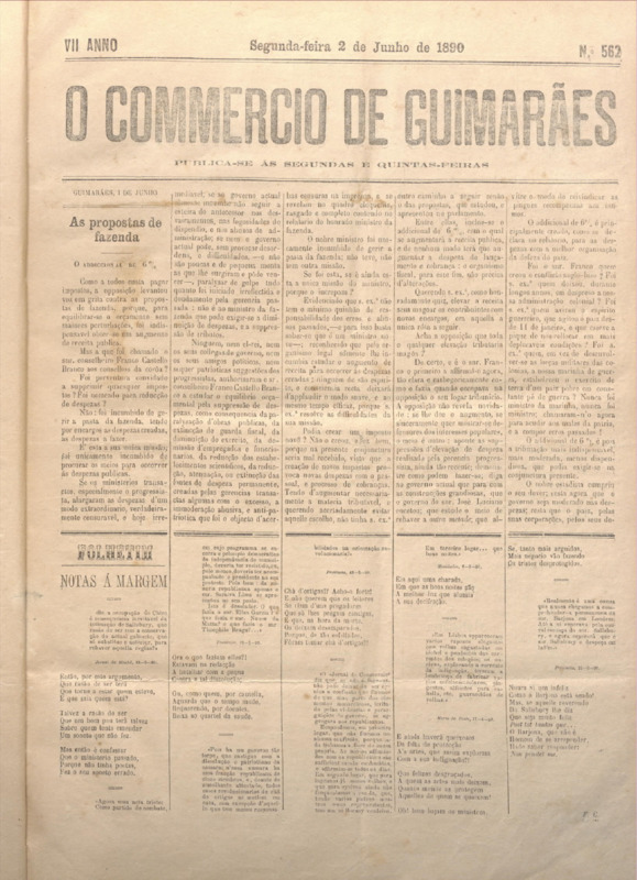 Comércio de Guimarães