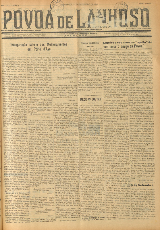 Póvoa de Lanhoso