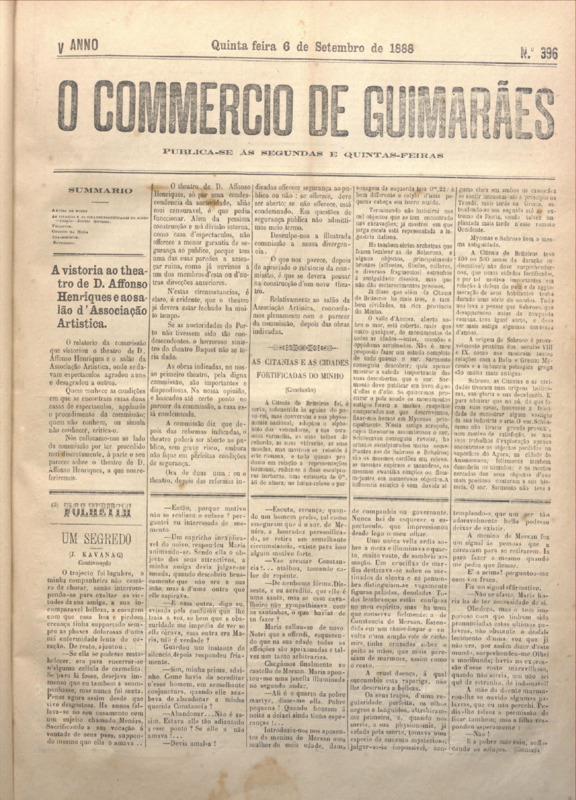 Comércio de Guimarães