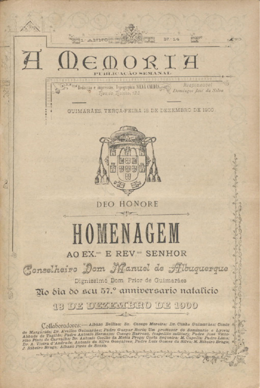 Memória (A)