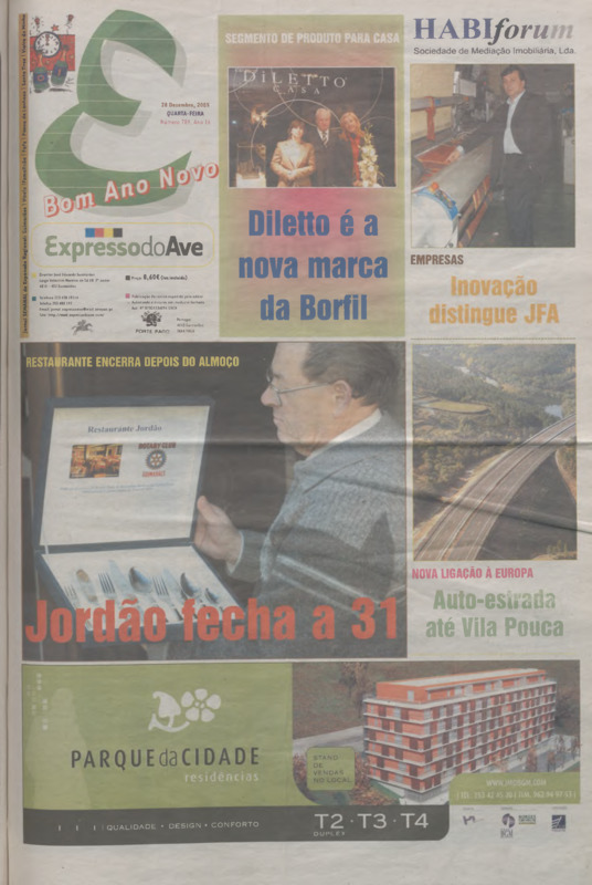 Expresso do Ave