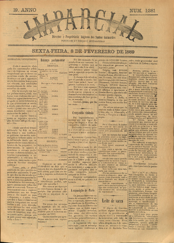 Imparcial