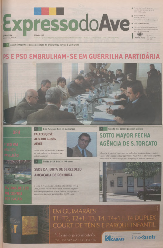 Expresso do Ave