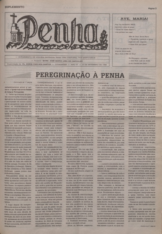 Colina Sagrada