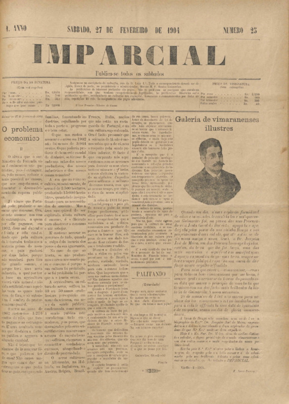 Imparcial