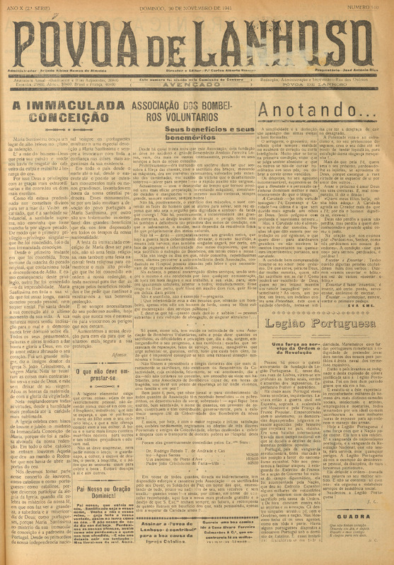 Póvoa de Lanhoso