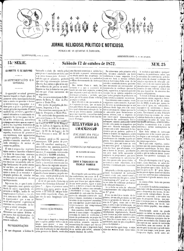 Religião e Pátria