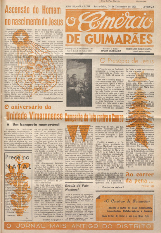Comércio de Guimarães