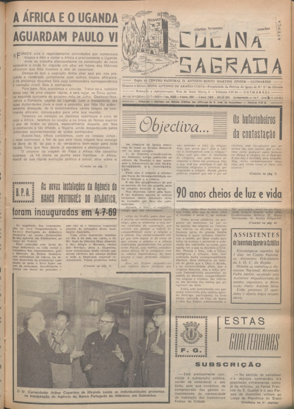 Colina Sagrada