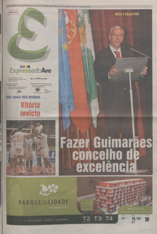 Expresso do Ave