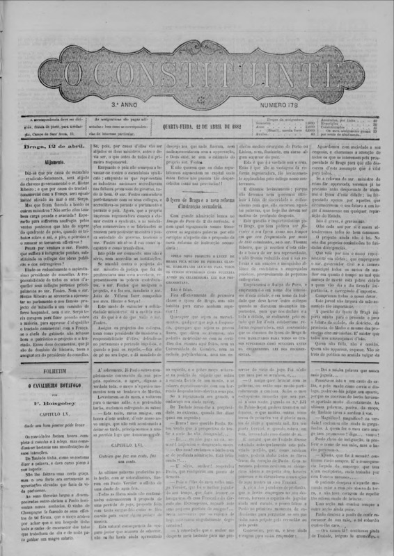 Constituinte (O)
