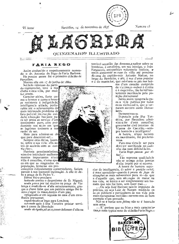 Lágrima (A)