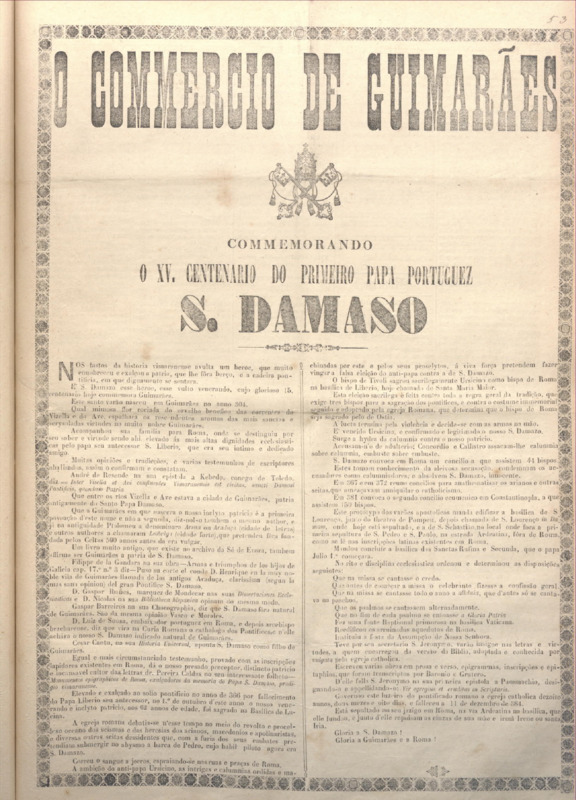 Comércio de Guimarães
