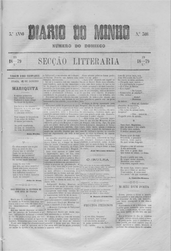 Diário do Minho