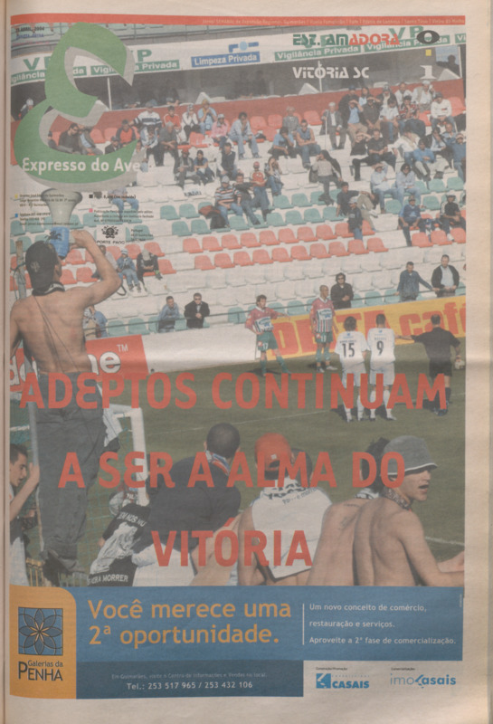 Expresso do Ave