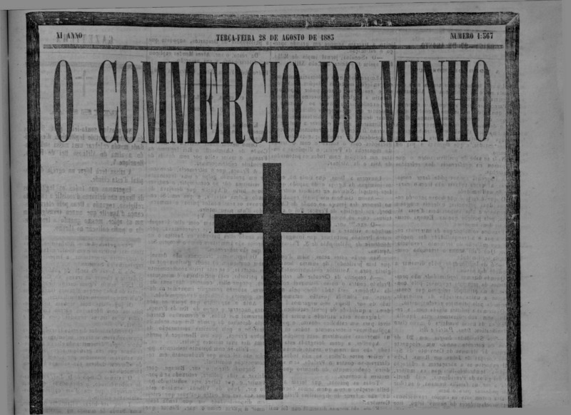 Comércio do Minho (O)