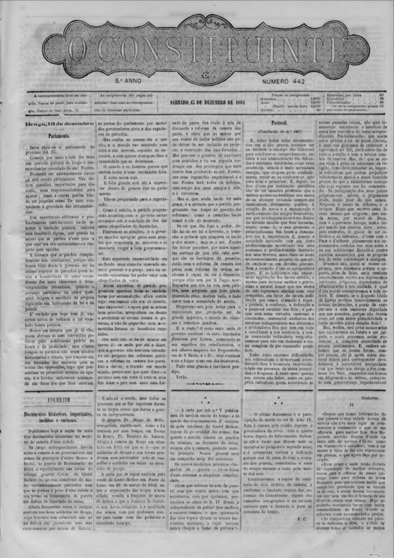 Constituinte (O)