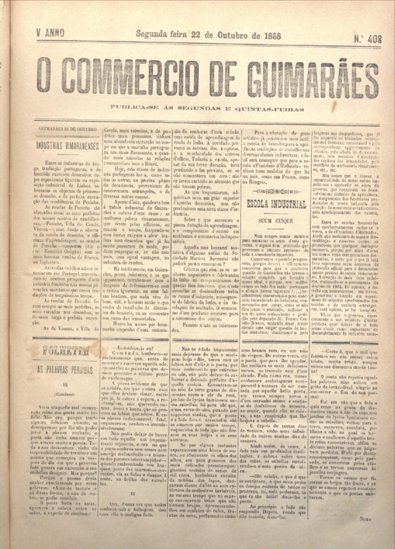 Comércio de Guimarães