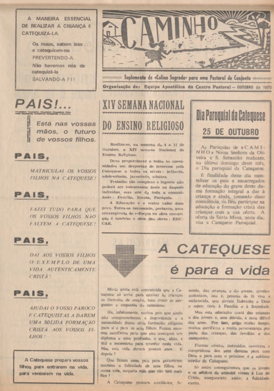 Colina Sagrada