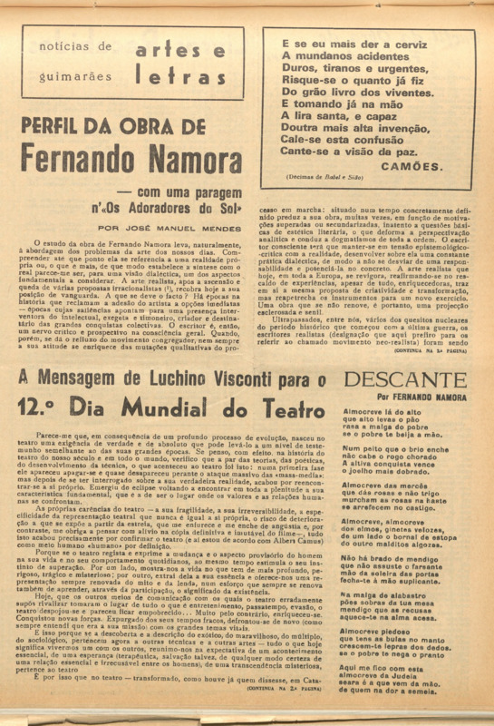 Notícias de Guimarães
