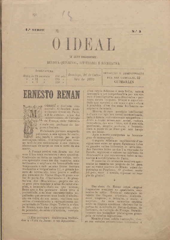 Ideal (O)