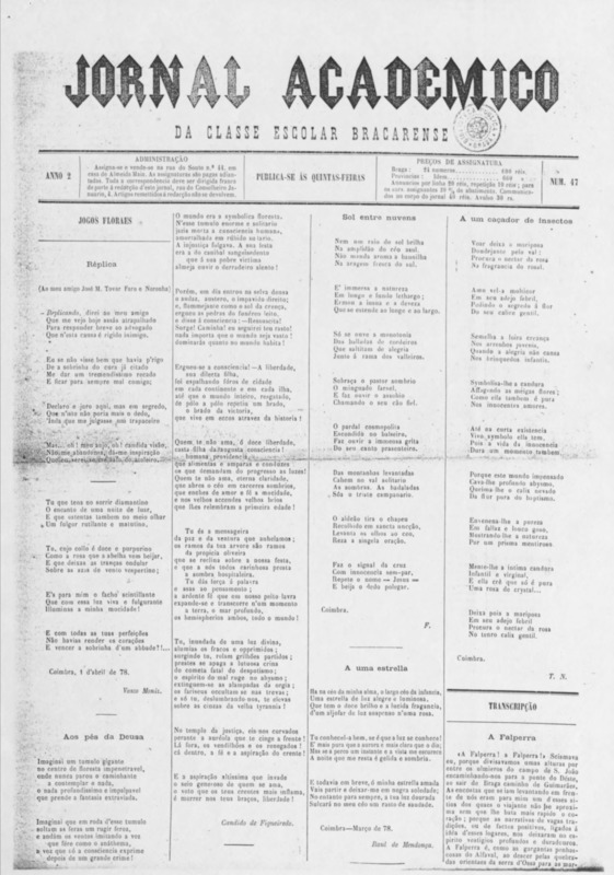 Jornal Academico