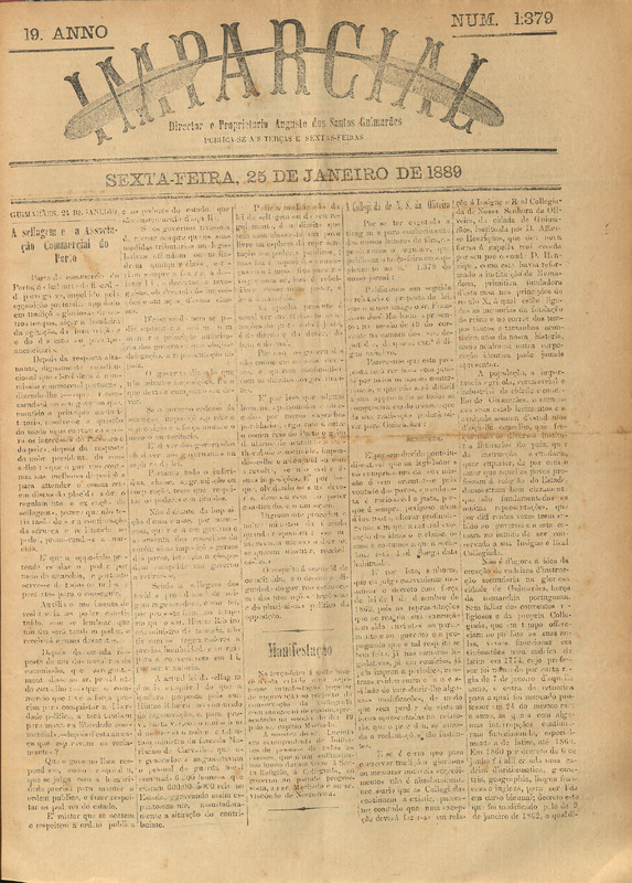 Imparcial