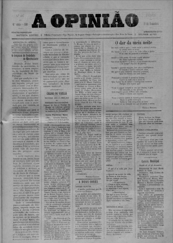 Opinião (A)