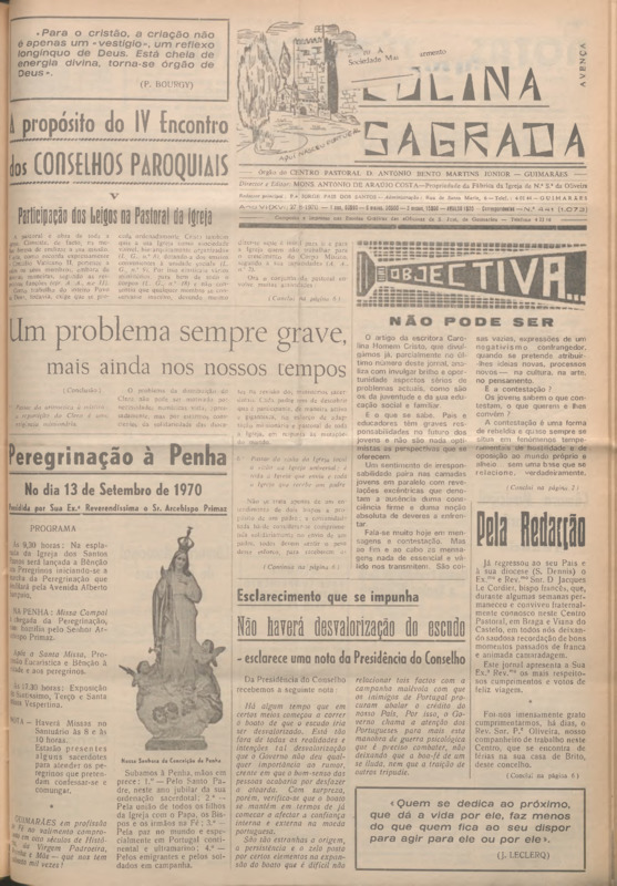 Colina Sagrada