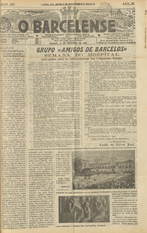 Barcelense (O)