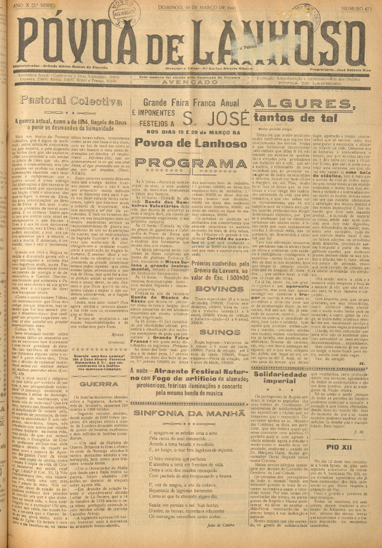 Póvoa de Lanhoso
